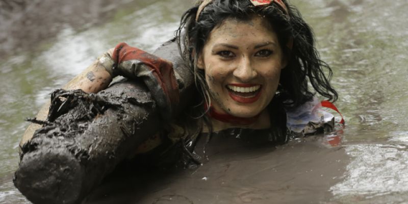 Ruszają wybory Miss i Mistera Runmageddonu 2018