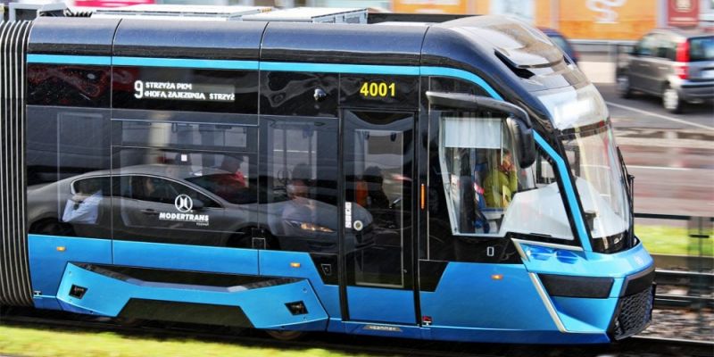 Przebudowa mostu na ul. Starogardzkiej, czasowe zmiany w funkcjonowaniu linii autobusowej 189