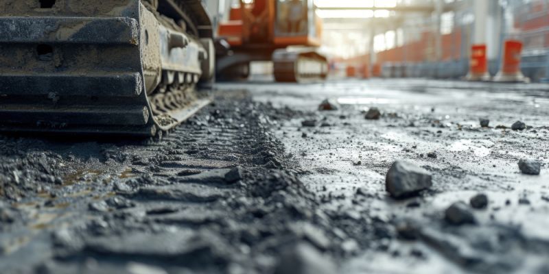 Gdańsk inwestuje na Chełmie. Rusza przebudowa ul. Hebanowskiego za blisko 1,8 mln zł