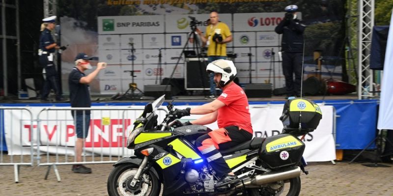 Kolejny Moto Safety Day za nami