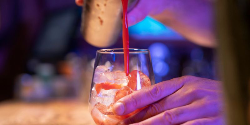 Pierwszy w Polsce całoroczny Ice Bar już otwarty