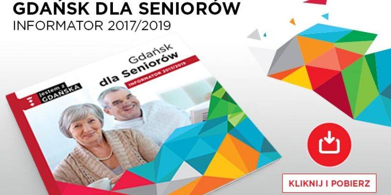 Wypowiedz się na temat Gdańskiej Rady Seniorów!