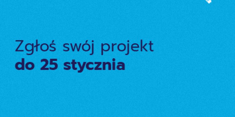 Tydzień z Budżetem Obywatelskim - spotkania ON-LINE