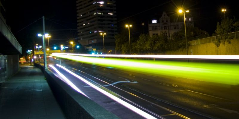 Mieszkańcy nawigują – zmiany na liniach autobusowych