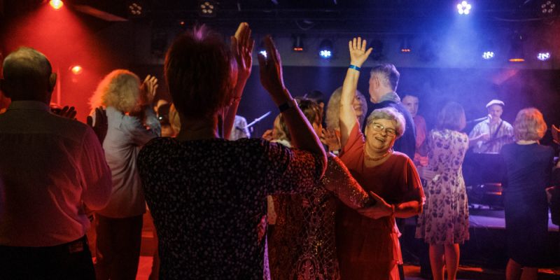 Już niedługo 378. urodziny Pragi. Tematem przewodnim będą miłość, bliskość i przyjaźń