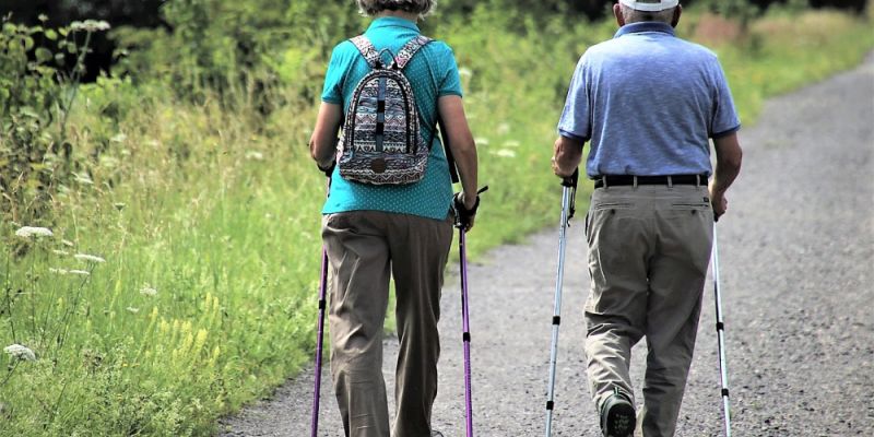 Projekt "Senior pełen Energii": zdrowa aktywność dla pomorskich seniorów