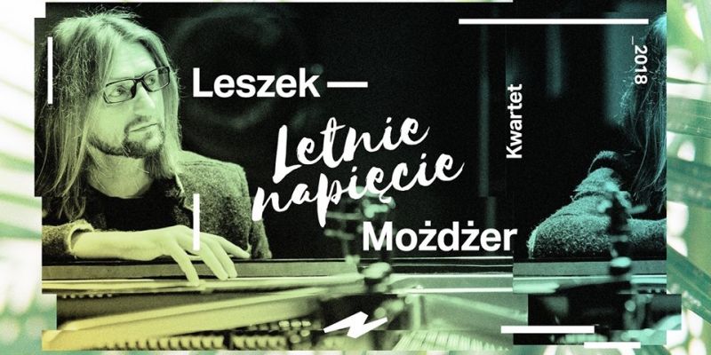 Leszek Możdżer Kwartet