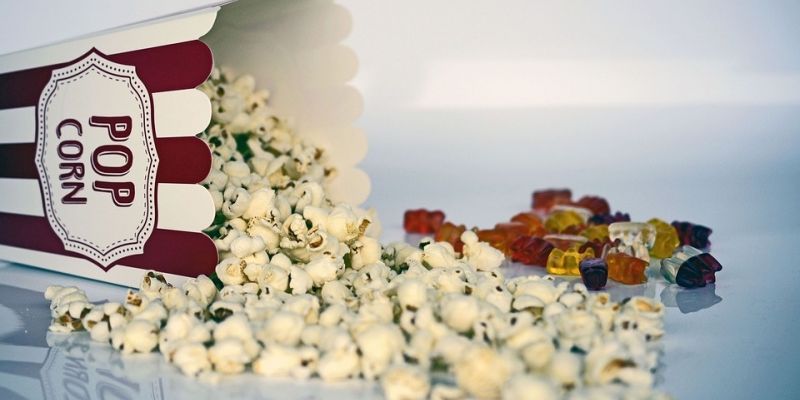 Filmowy zawrót głowy: przegląd propozycji kinowych