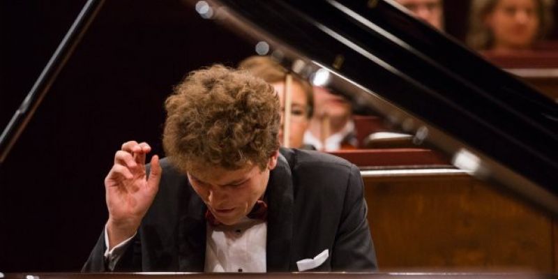 Gdańska Jesień Pianistyczna. Wybitni pianiści w Filharmonii Bałtyckiej
