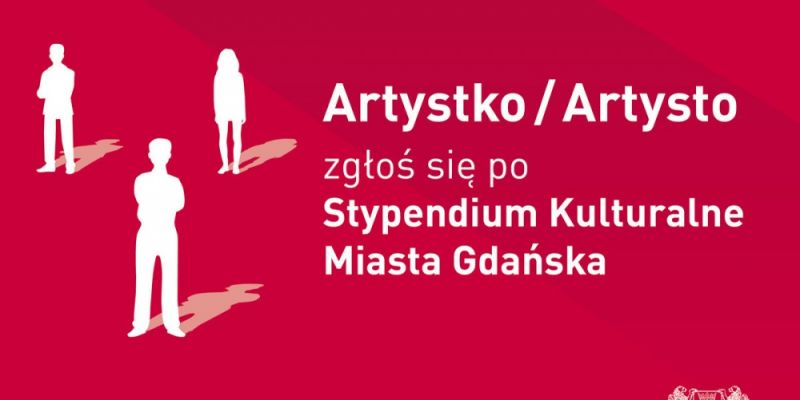 Więcej stypendiów dla artystek i artystów