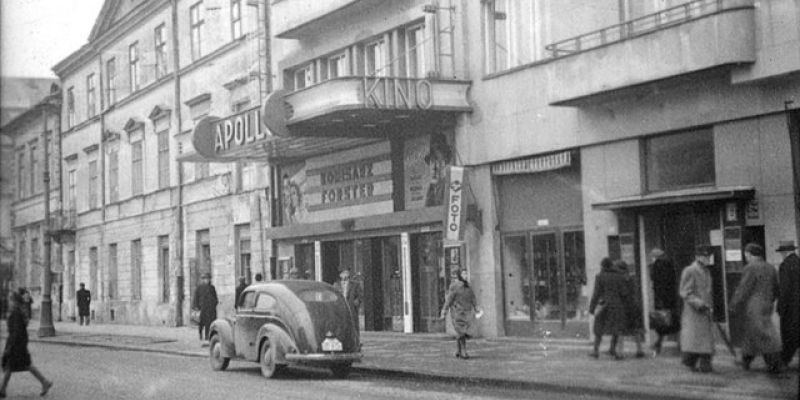 Kulinarne gusta naszych przodków - potrawy w przedwojennej restauracji w Warszawie.