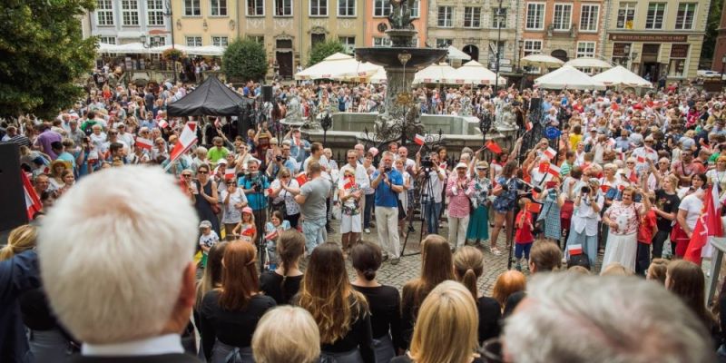 Odczytanie gdańskiego dziedzictwa