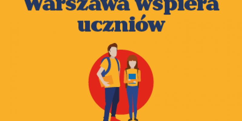 Miejskie wsparcie finansowe dla uczniów