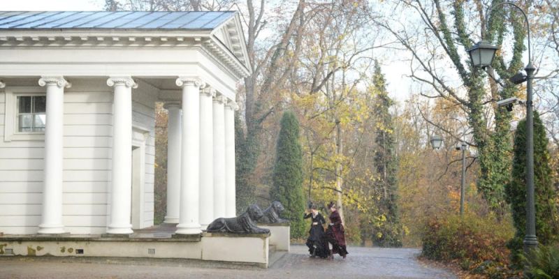 Zdjęcia do kinowej ekranizacji „Lalki” dobiegają końca