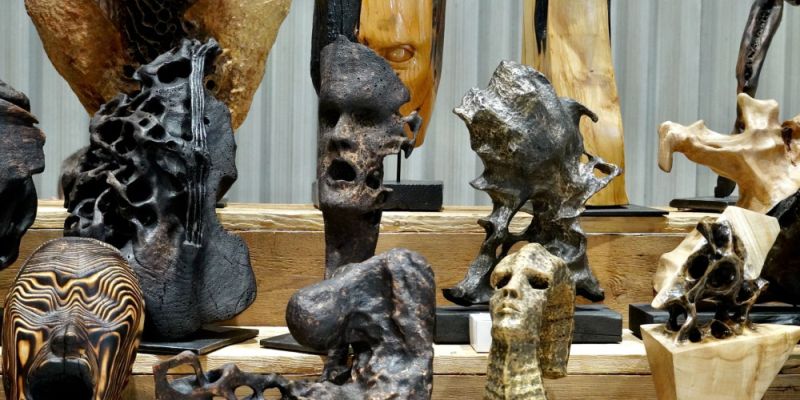 Największe targi rzemiosła po raz pierwszy w Warszawie