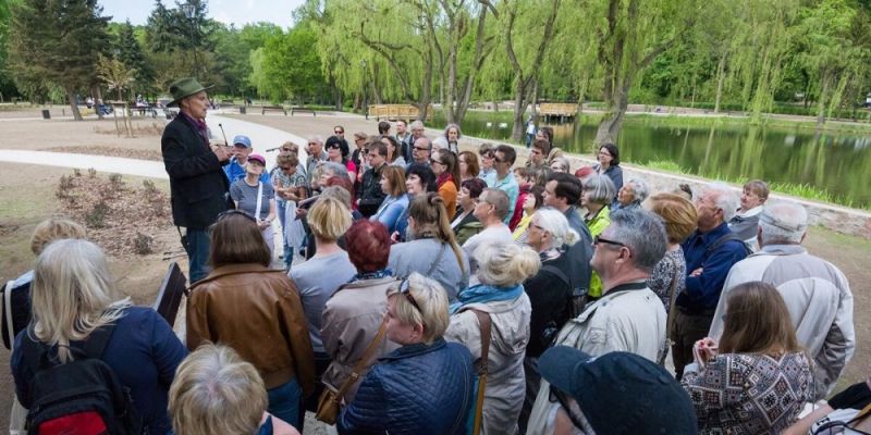 Ruszają alternatywne spacery po Gdańsku