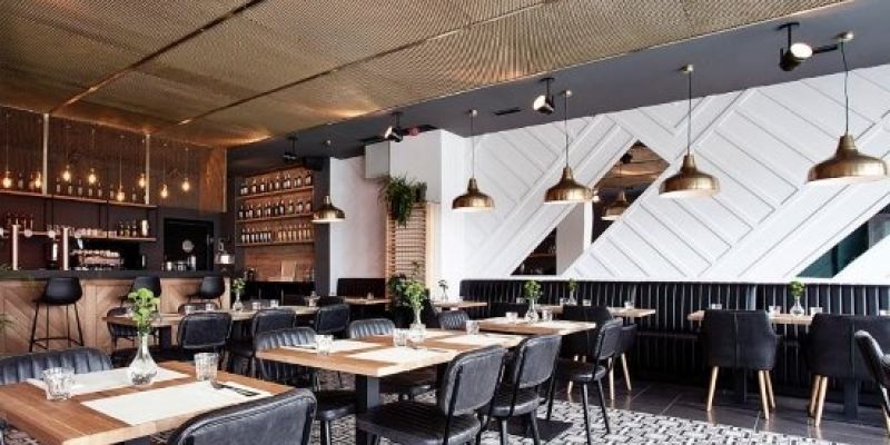 Pomorzanie inwestują w gastronomię