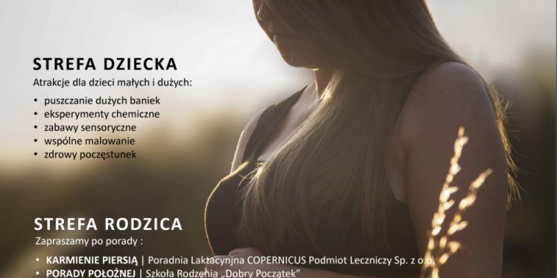 Wypuszczą latawce - symbol dzieci z FASD