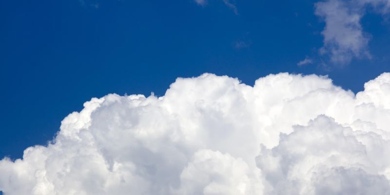 Prognoza pogody dla Warszawy na najbliższe dni