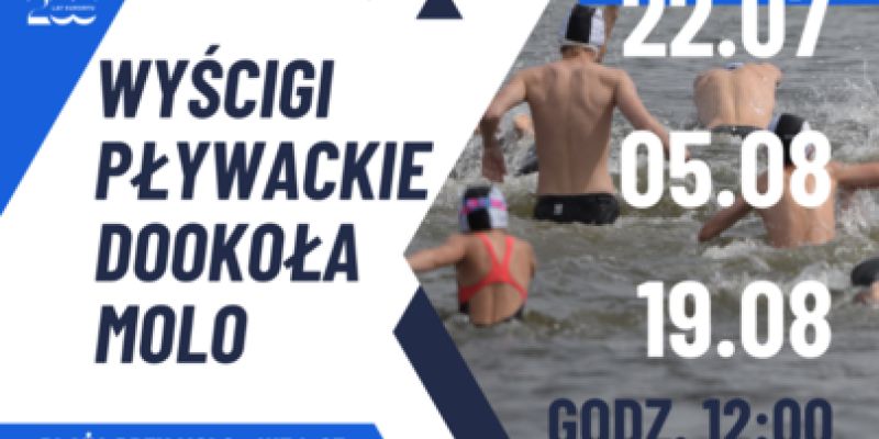 Gdzie się bawić? Sopockie wydarzenia do 4 sierpnia