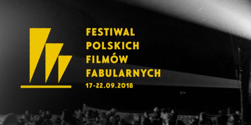 Wolontariusze 43. Festiwalu Polskich Filmów Fabularnych w Gdyni – rekrutacja!