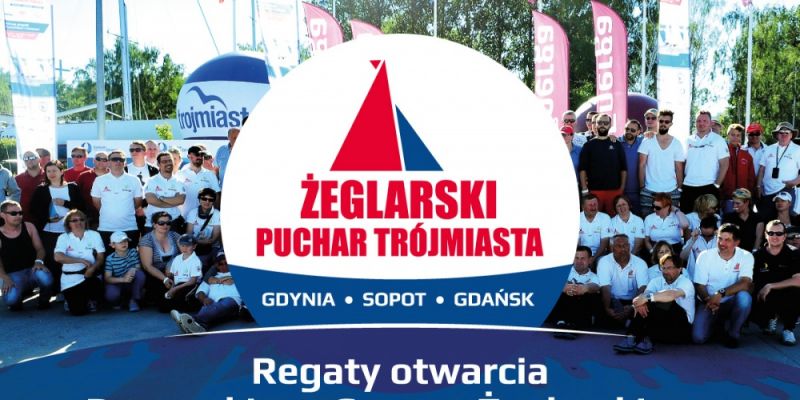 Regaty otwarcia sezonu coraz bliżej!