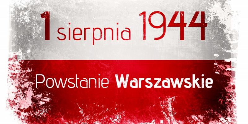 Inaczej wyglądał patriotyzm w 1944 roku, inaczej będzie wyglądał dziś