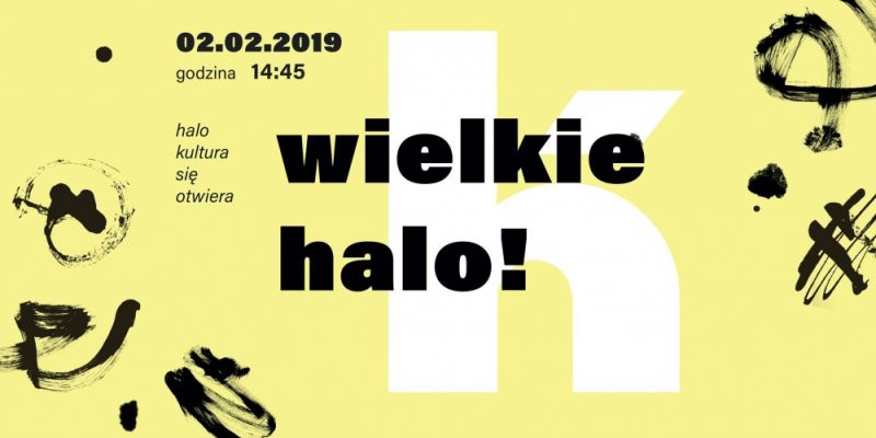 Wielkie Halo!