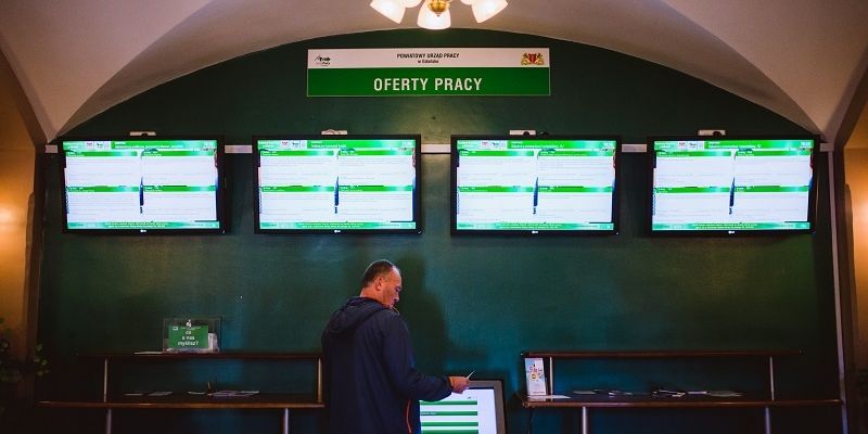 Ponad 20 tysięcy na założenie firmy