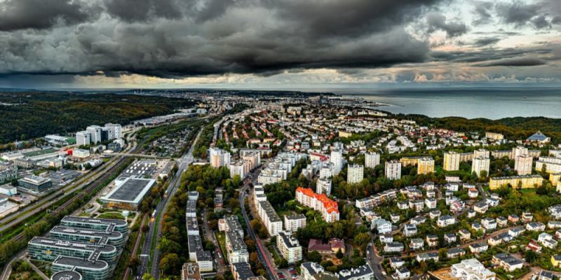 Pięciokrotnie droższy prąd dla samorządów