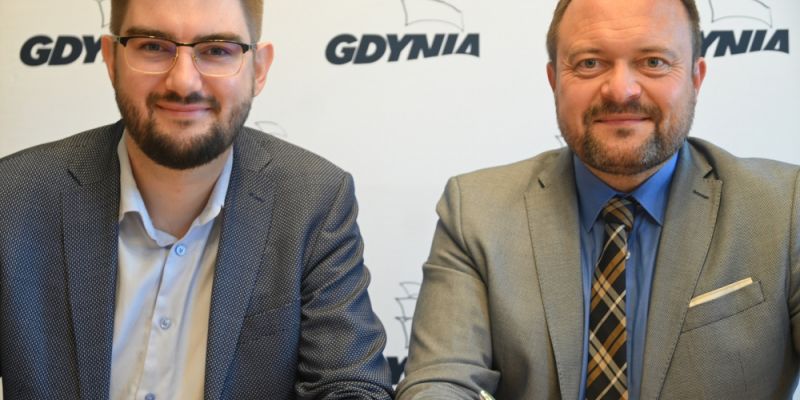 Gdynia Innowacyjna Dotacje na eRowery – pierwsi mieszkańcy z umowami