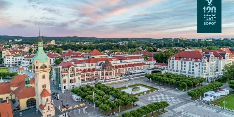 „Kurort – Kultura – Natura”, czyli zdrowie i natchnienie już od 120 lat