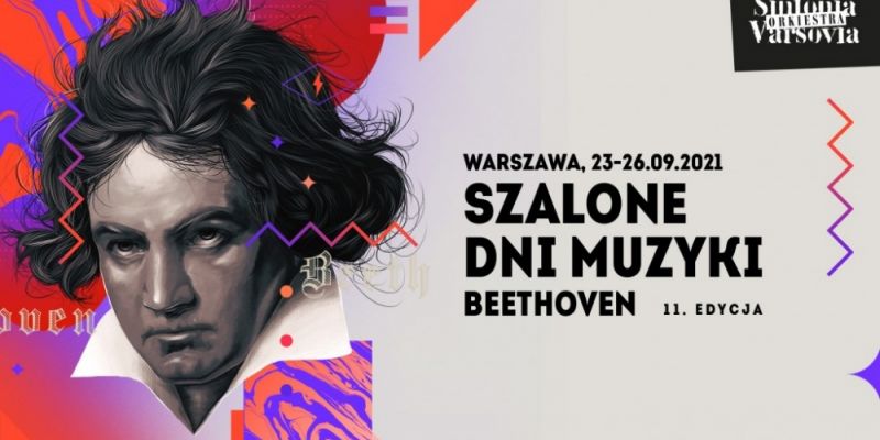 Szalone Dni Muzyki po raz jedenasty