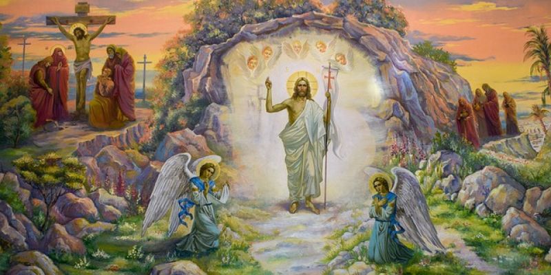 Co wiemy o tradycjach związanych z Niedzielą Wielkanocną?