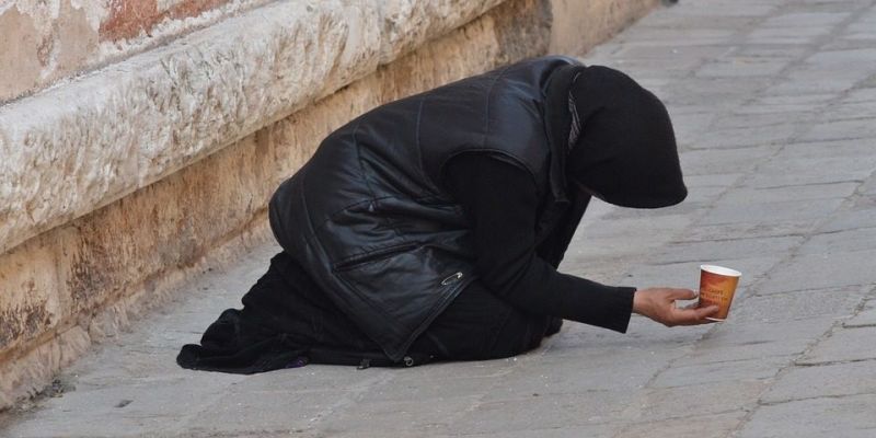 Stop  żebractwu – pomoc dzieciom, edukacja w autobusach