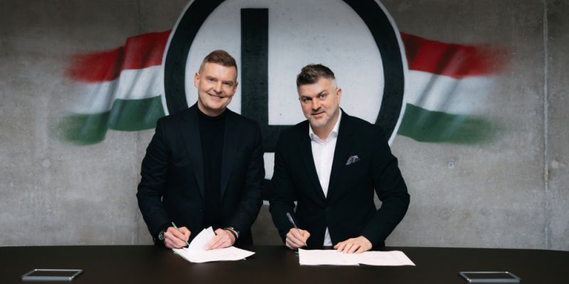 Michał Żewłakow ponownie dyrektorem sportowym Legii