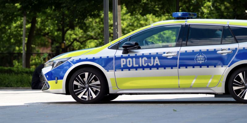 Zaatakowała wałkiem do ciasta- awantura w Wołominie