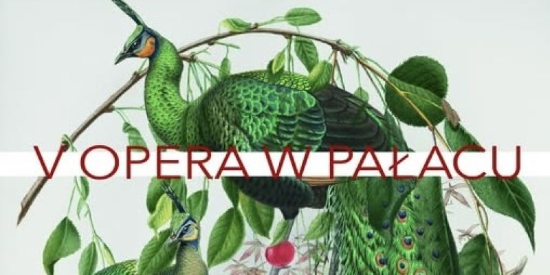 5-lecie „Opery w Pałacu” w Otwocku Wielkim