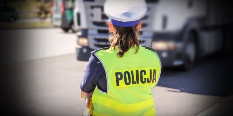 Niesamowita pamięć policjantki - dzięki niej złapali przestępcę!