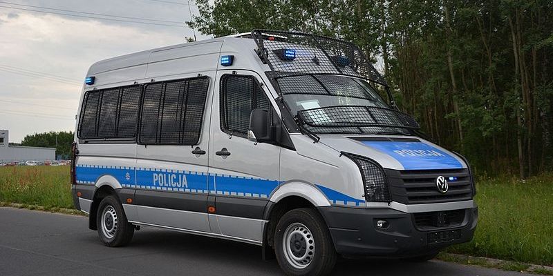 Policjanci zabezpieczyli 3 kg marihuany