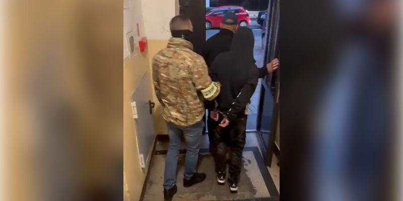 Wracał z dyskoteki, najpierw został poproszony o pomoc a później brutalnie zaatakowany