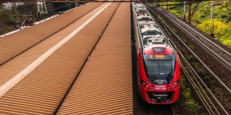 Ponad 4 tys. podpisów pod petycją przeciwko modernizacji linii otwockiej