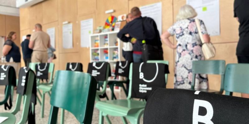 Gdynia: setki pomysłów w grze. Budżet Obywatelski 2026 wchodzi w kolejny etap