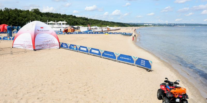Wielkie sportowe emocje w wioślarstwie
