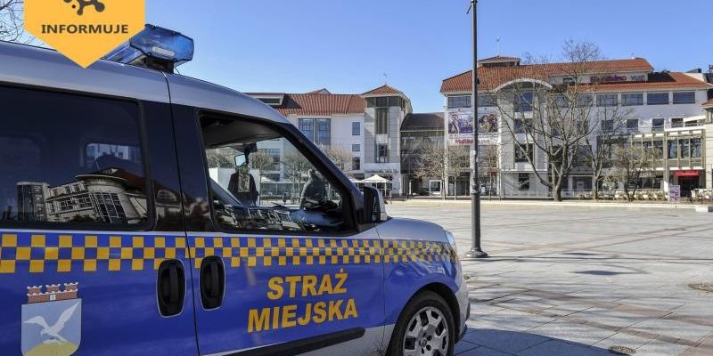 System syren miejskich – prezydent miasta apeluje do mieszkańców