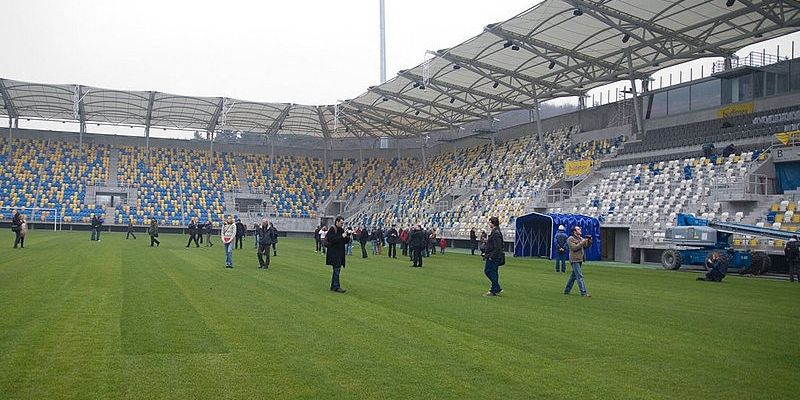 Marcus da Silva zostaje w Arce Gdynia