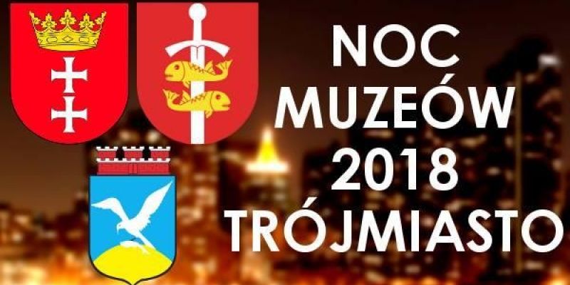 Europejska Noc Muzeów 2018