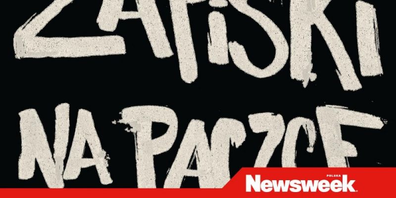 Antoni Pawlak „Zapiski na paczce papierosów” - spotkanie autorskie w IKM