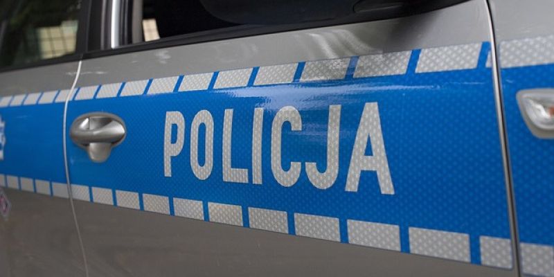 16-letni oszust “na policjanta” zatrzymany. Próbował oszukać starszą kobietę na 30 tys. złotych