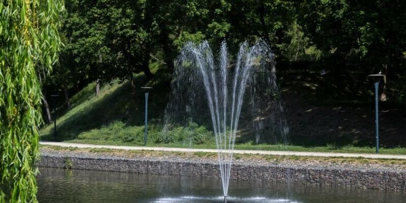 Nie tylko Neptun. Właśnie dobiega końca tegoroczny sezon gdańskich fontann